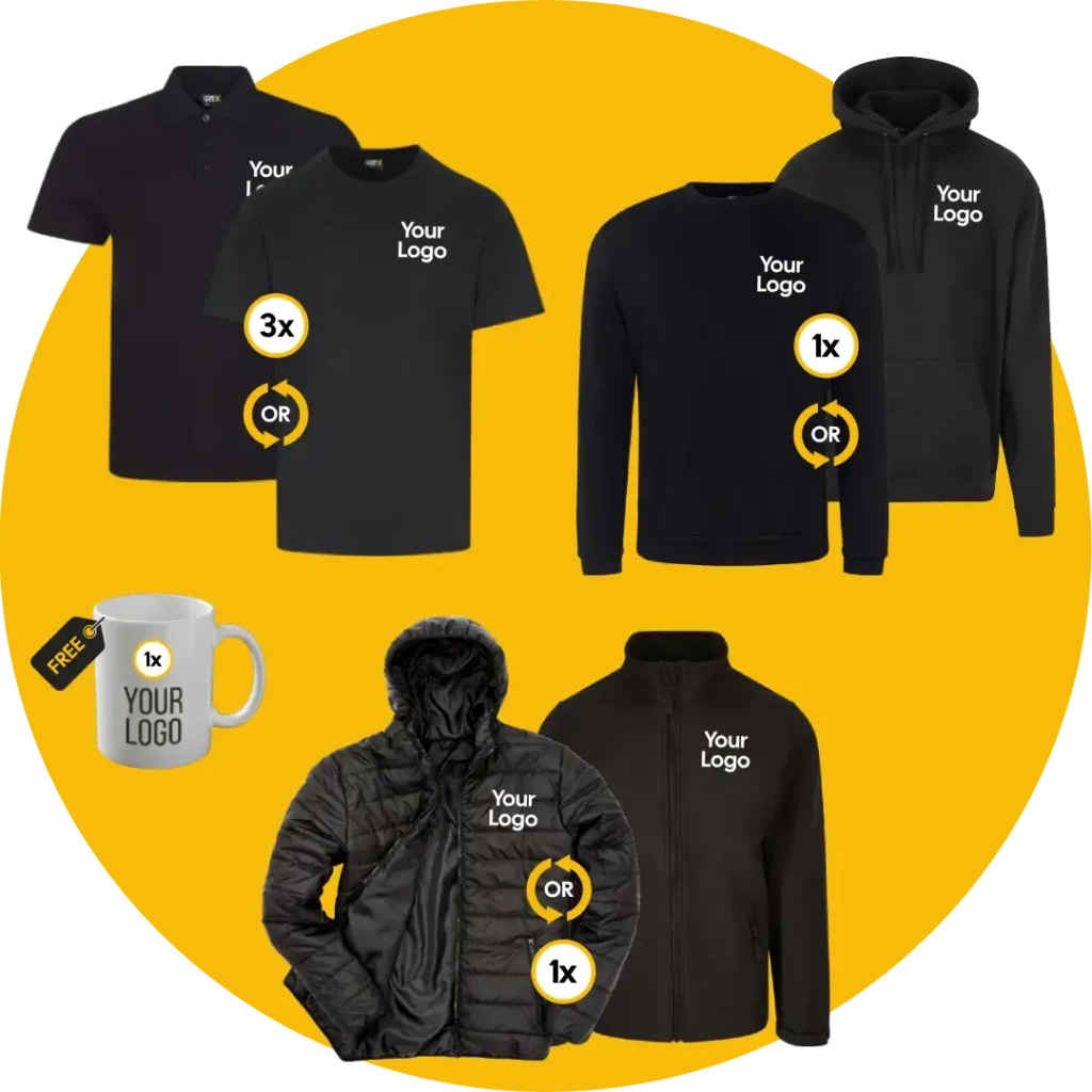 The Light Drizzle Bundle