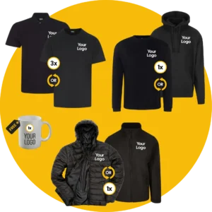 The Light Drizzle Bundle