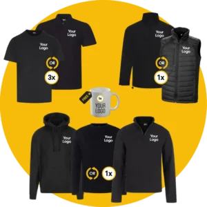 Summit Workwear Bundle