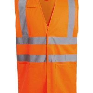 Regatta High Visibility Pro Supervisor Vest