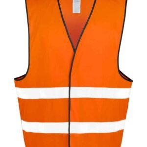 Result Core Motorist Hi-Vis Vest