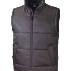 Result Core Padded Bodywarmer