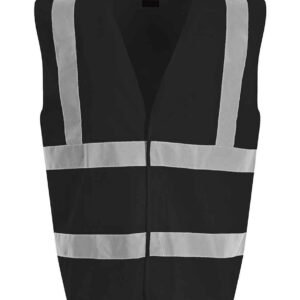 Pro RTX High Visibility Waistcoat