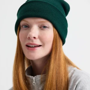 Heavyweight Cuffed Beanie