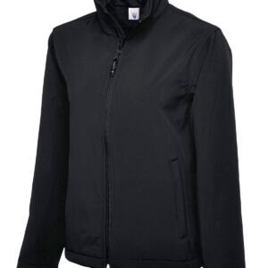 Classic Full Zip Soft Shell Jacket