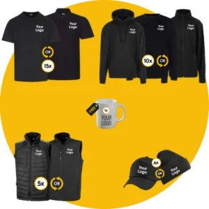 The Ultimate Gold Bundle