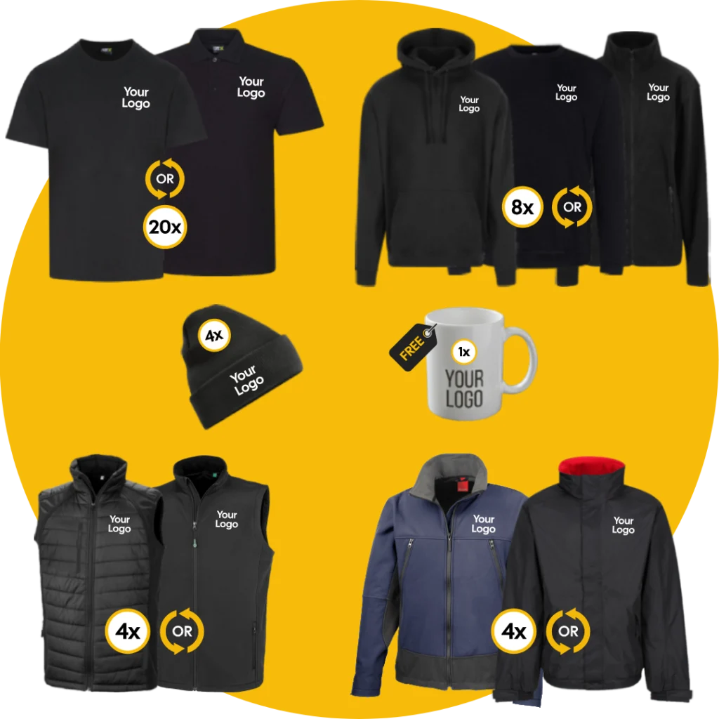 The Ultimate Platinum Bundle