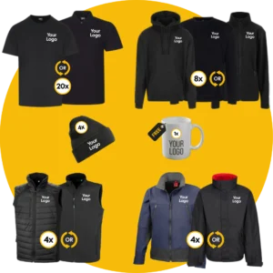 The Ultimate Platinum Bundle