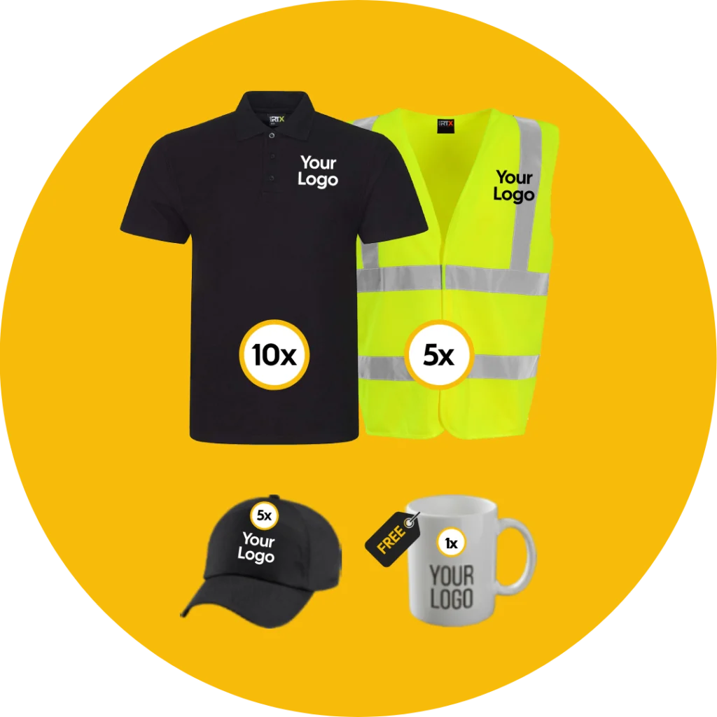 Team Event Lite Kit