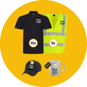 Team Event Lite Kit