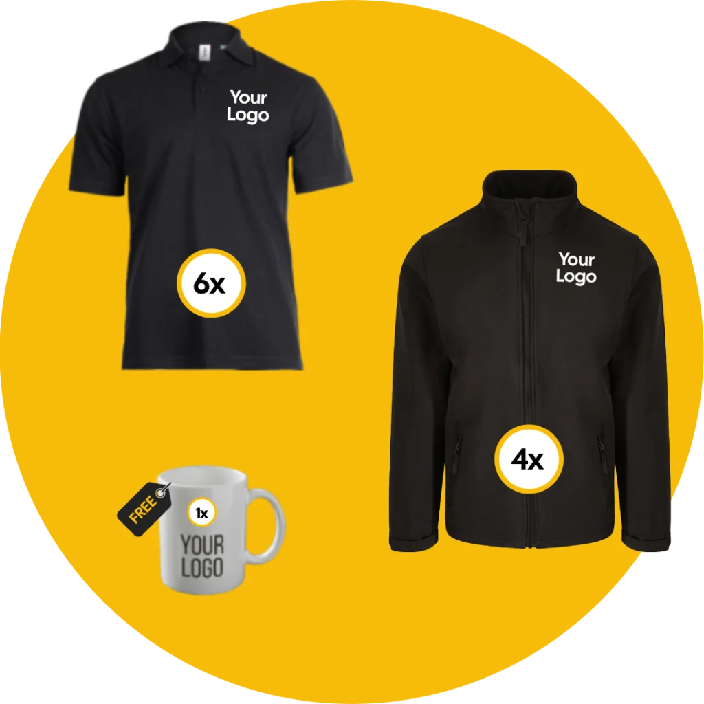 2-Man Softshell Upgrade