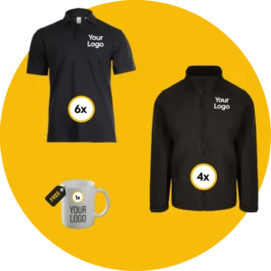 2-Man Softshell Upgrade
