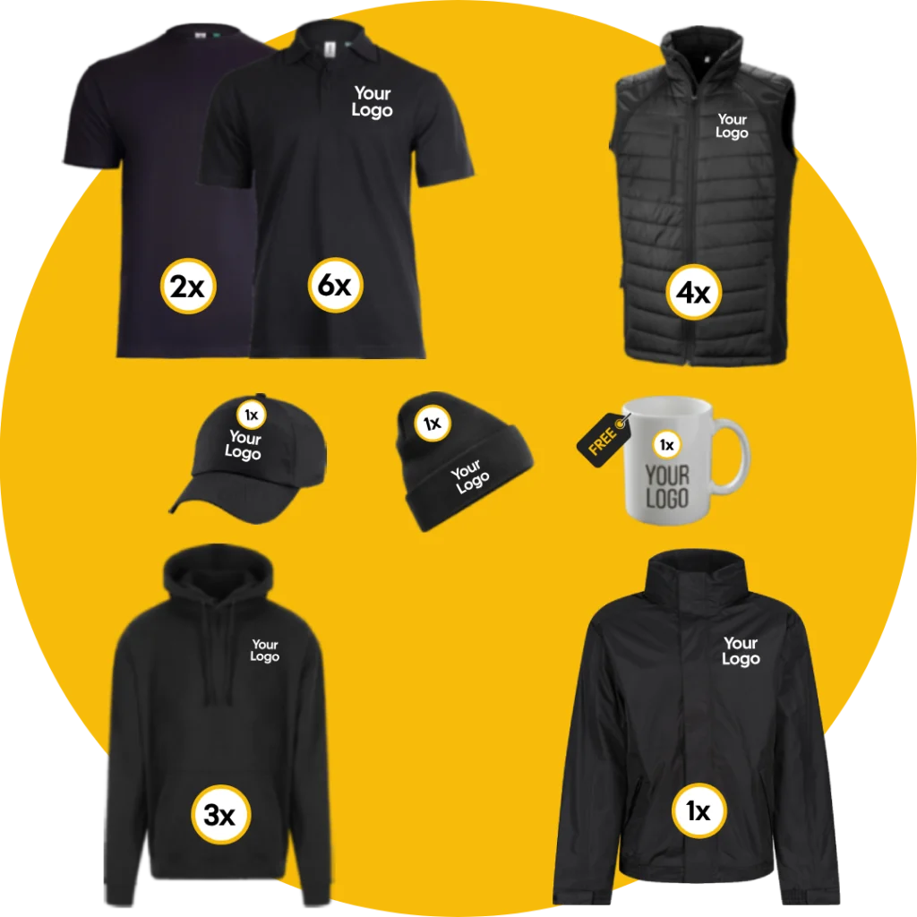 Apprentice Manager Duo Pack