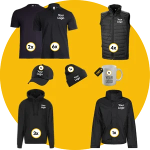Apprentice Manager Duo Pack