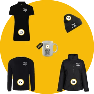 Women's Winter Cosy Bundle