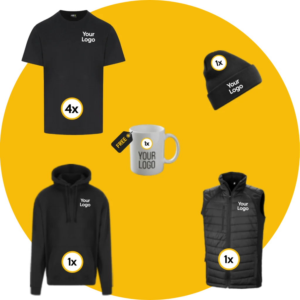 Women's Spring Mix Bundle