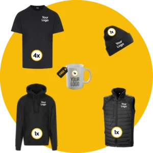 Women's Spring Mix Bundle