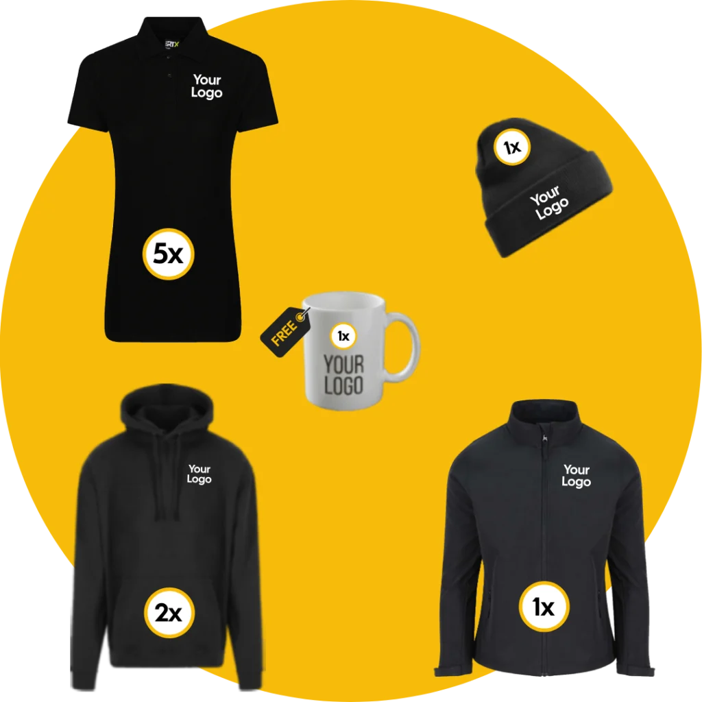 Women's Ultimate Cosy Kit