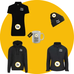 Women's Ultimate Cosy Kit