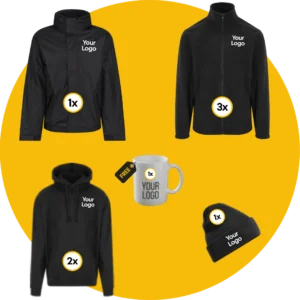 Enhanced Fleece Pack 2026