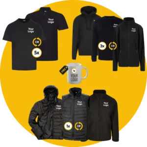 Summit Mix & Match Pack