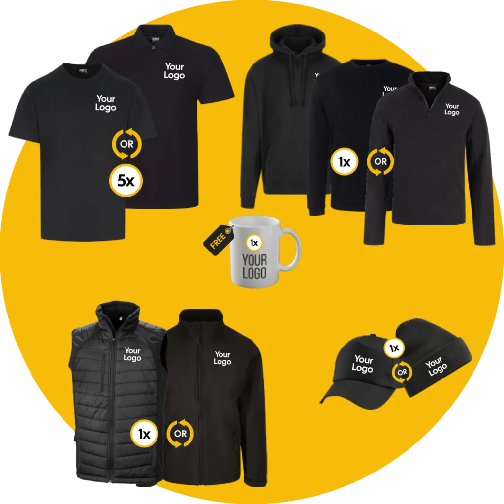 Summit Worker Pack