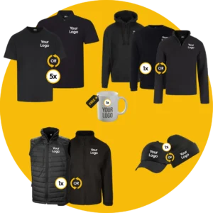 Summit Worker Pack