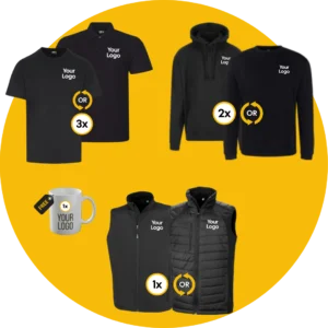 Autumn Workwear Bundle 1 2025