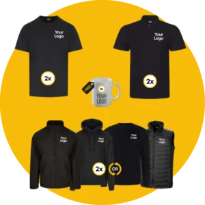 Summer Workwear Bundle