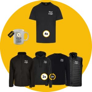 Budget Workwear Bundle
