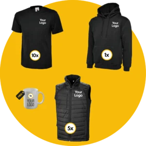 Spring Workwear Bundle