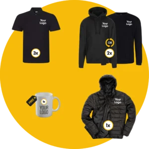 Winter Workwear Bundle