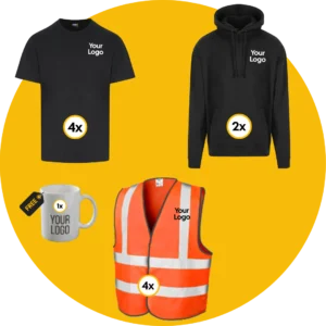 Standard Workwear Bundle
