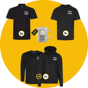Universal Workwear Bundle
