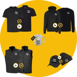 Autumn Workwear Bundle 2 2025