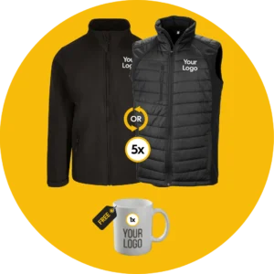 Complete Worker Mixed Package