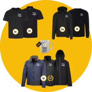 Essential Plus Package