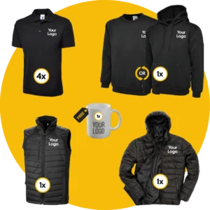 Premium Winter Workwear Bundle
