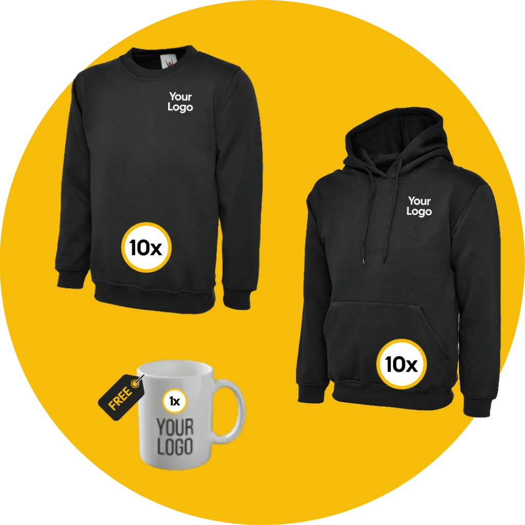 Hoodies and Sweats Bundles