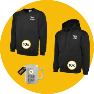 Hoodies and Sweats Bundles