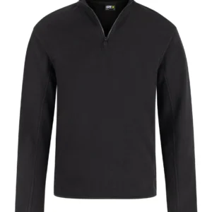 Pro RTX 1/4 Zip Micro Fleece Jacket